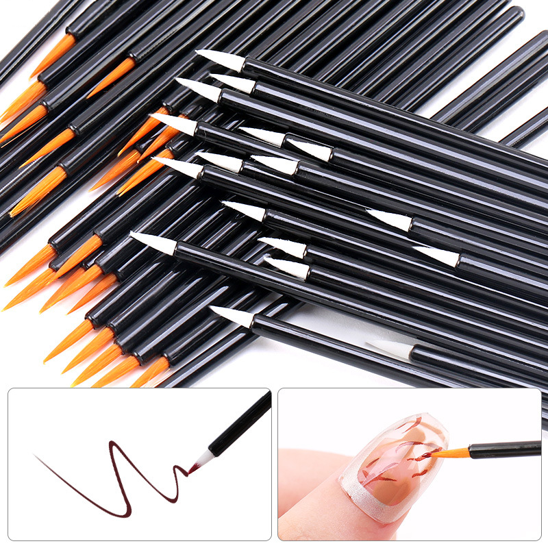 50/100pcs Professional Disposa - đánh giá và giá Correction Pen Fine