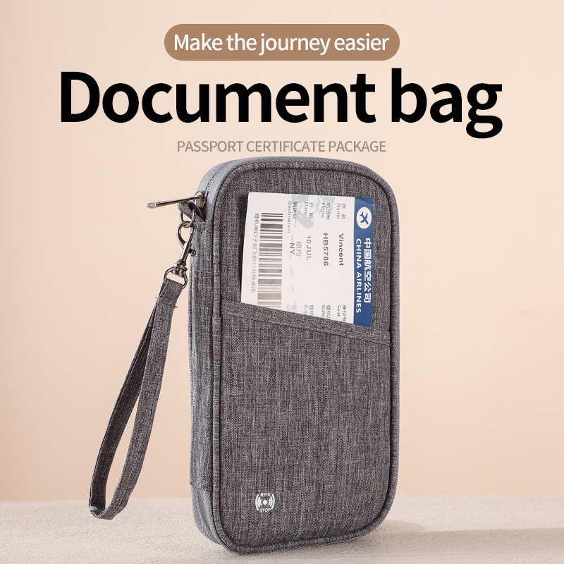 Rfid Blocking Passport Wallet  - đánh giá và giá Index Card Holder