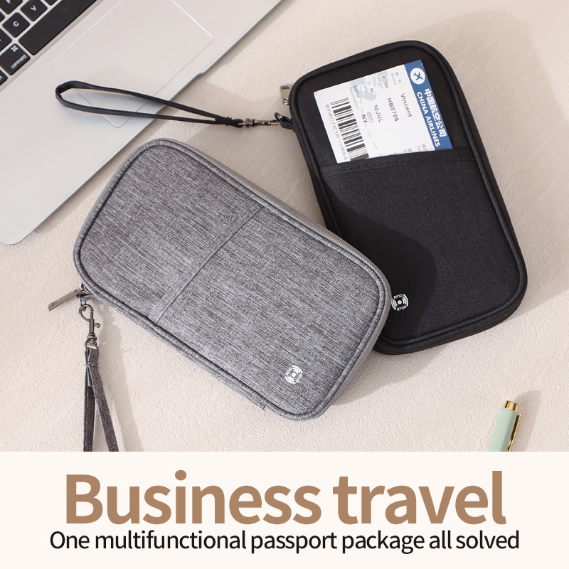 Rfid Blocking Passport Wallet  - đánh giá và giá Index Card Holder