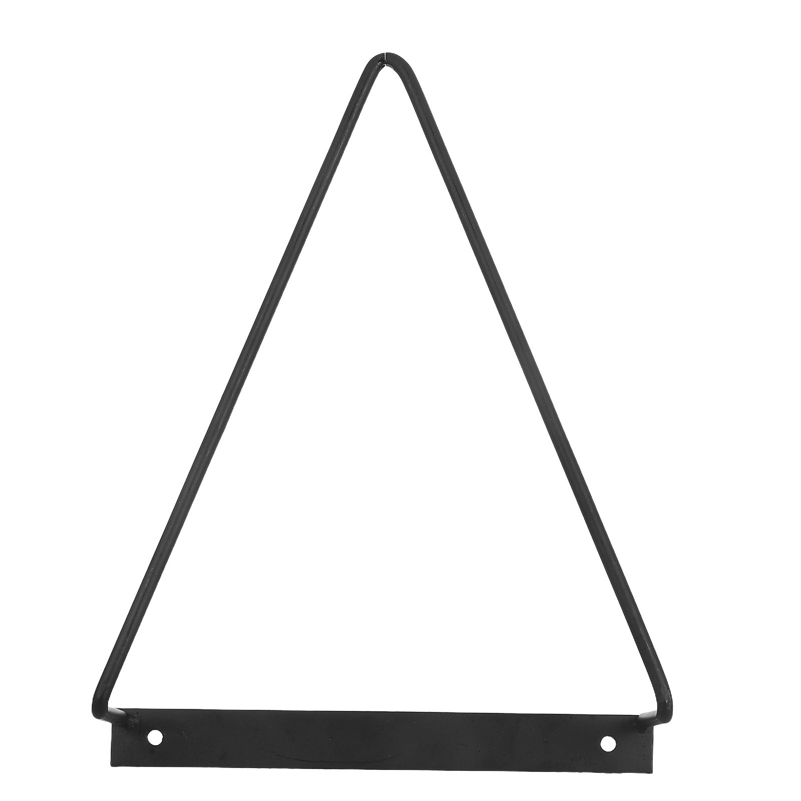 Black Metal Wall Mount Vinyl R - đánh giá và giá Magazine Holder Rack