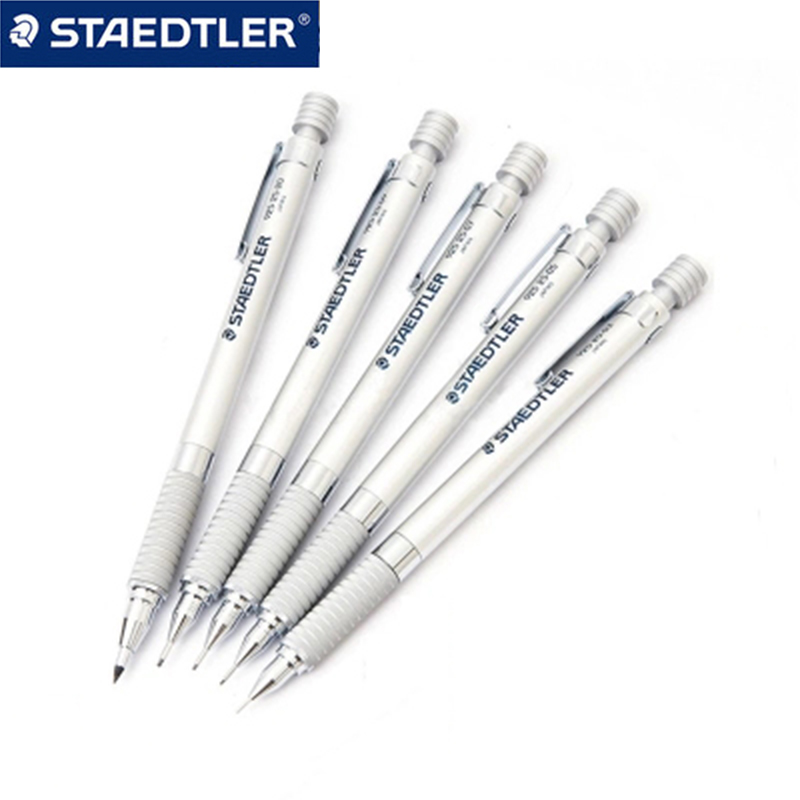 German STAEDTLER 925 25 Metal  - đánh giá và giá Mechanical Pencil 0.3