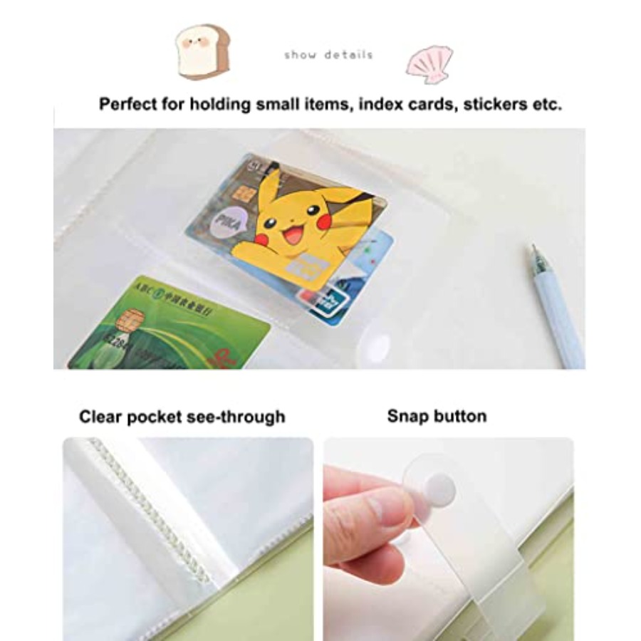 3x5 Index Cards Plastic Holder - đánh giá và giá Index Card Holder