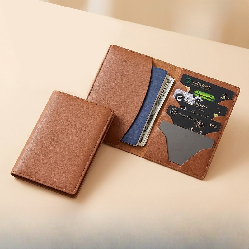 New Travel Passport Holder Acc - đánh giá và giá Index Card Holder