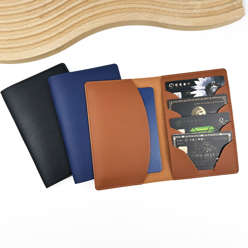 New Travel Passport Holder Acc - đánh giá và giá Index Card Holder