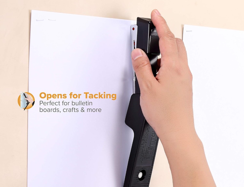 Executive Compact Stapler, 20  - đánh giá và giá Stapler Half Strip