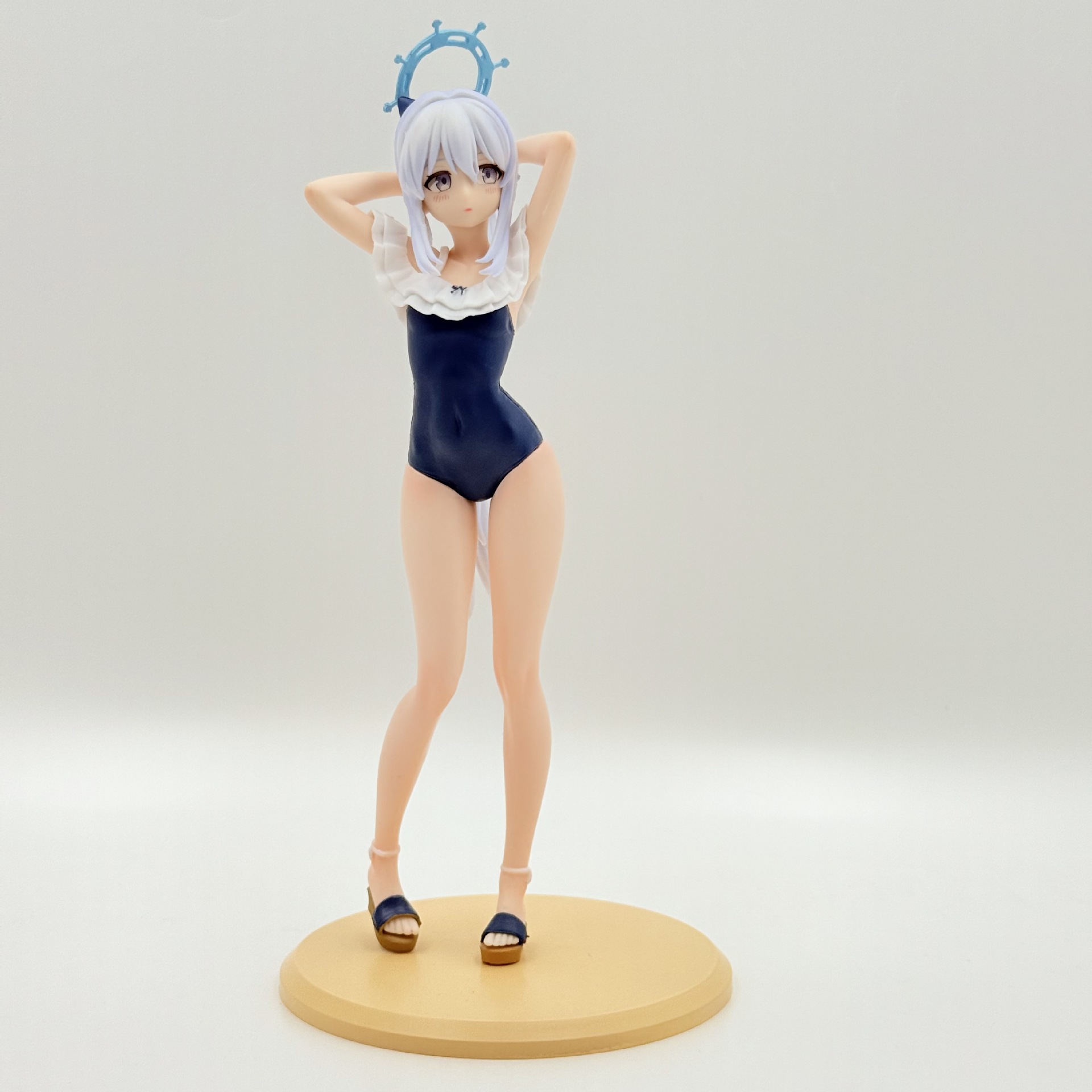 22cm Japan Anime Swimwear Tsuk - đánh giá và giá Archive Box Set