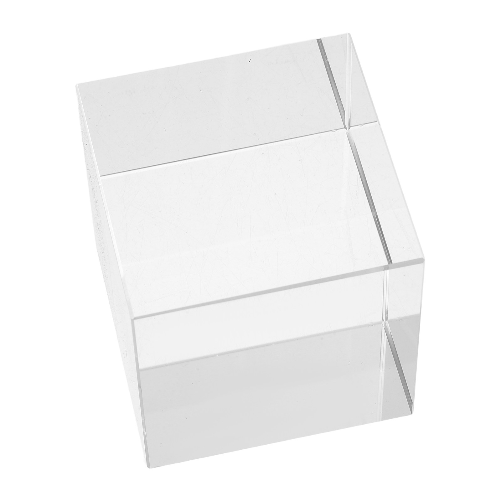 Clear Square Crystal Paperweig - đánh giá và giá Paper Weight Crystal