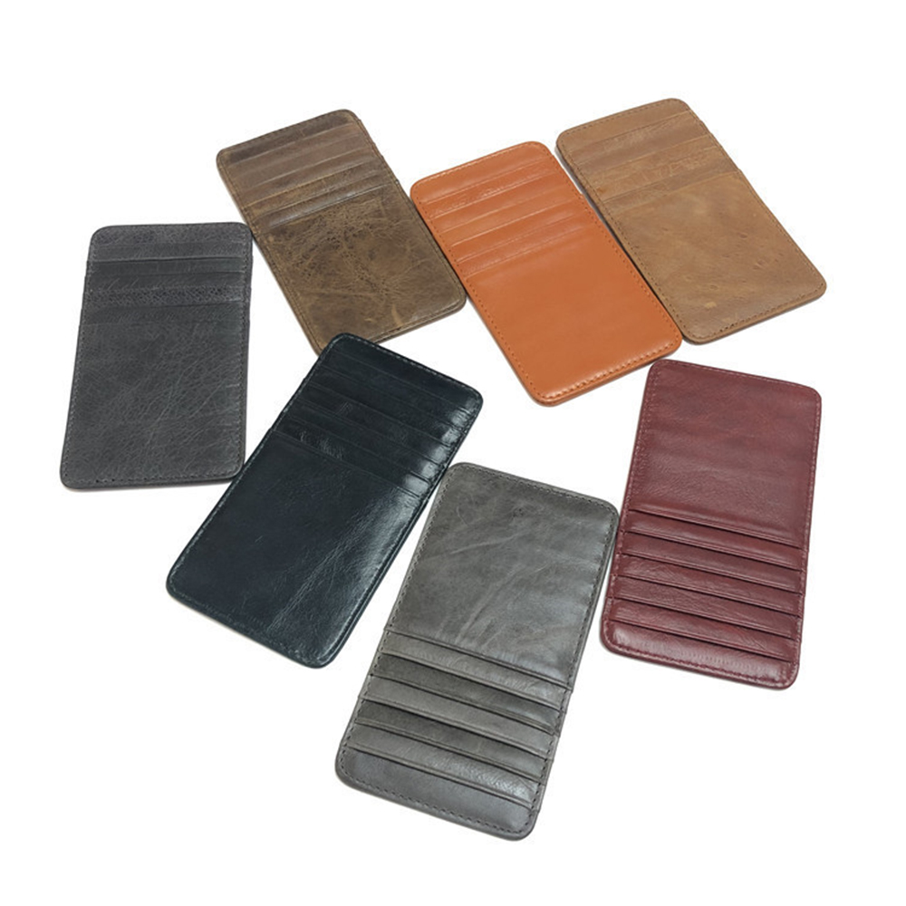 Luxury Custom Name Initials Co - đánh giá và giá Index Card Holder