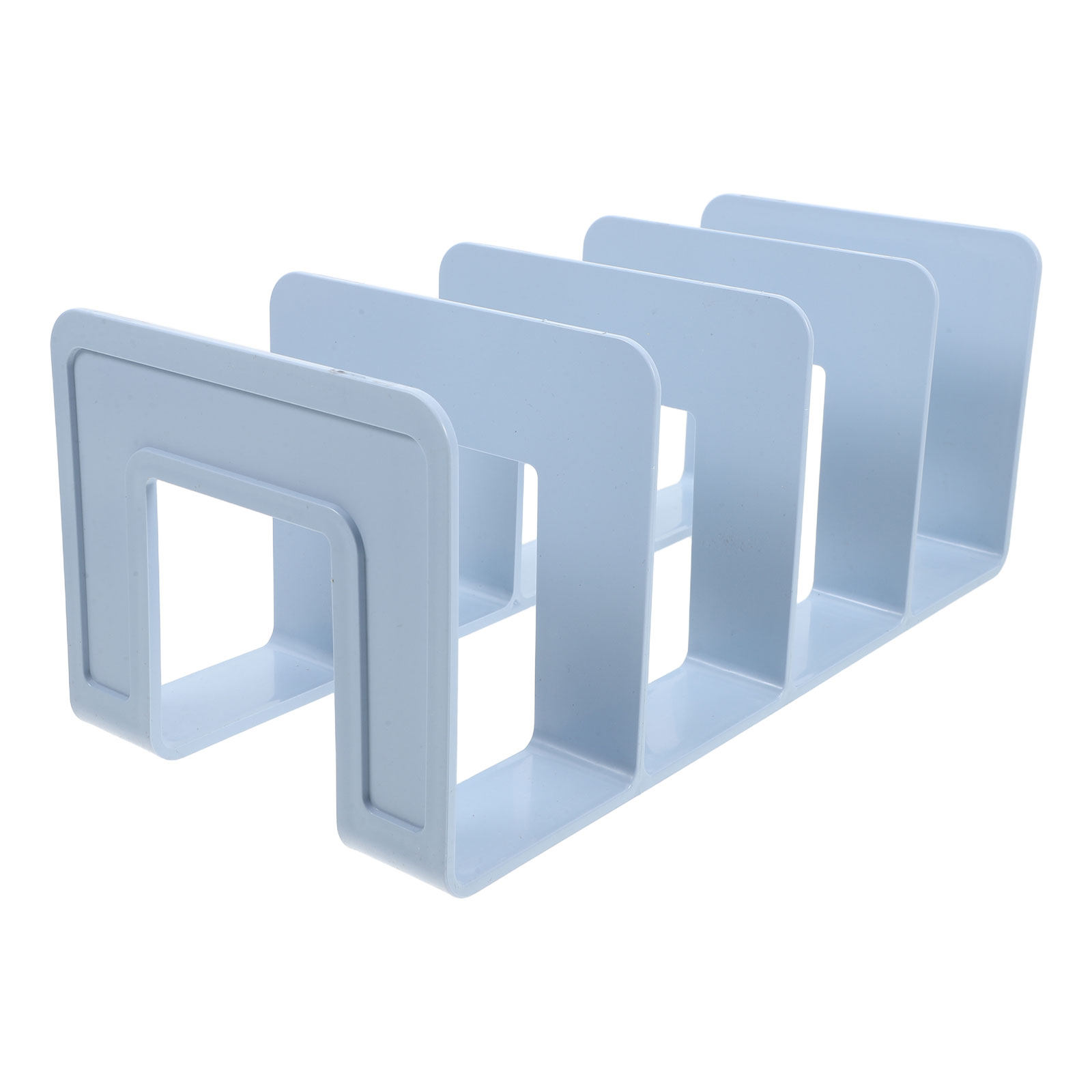 Desktop Book Holder Shelf Orga - đánh giá và giá Magazine Holder Rack