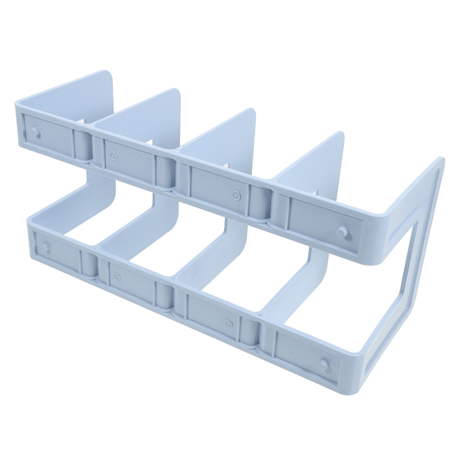 Desktop Book Holder Shelf Orga - đánh giá và giá Magazine Holder Rack