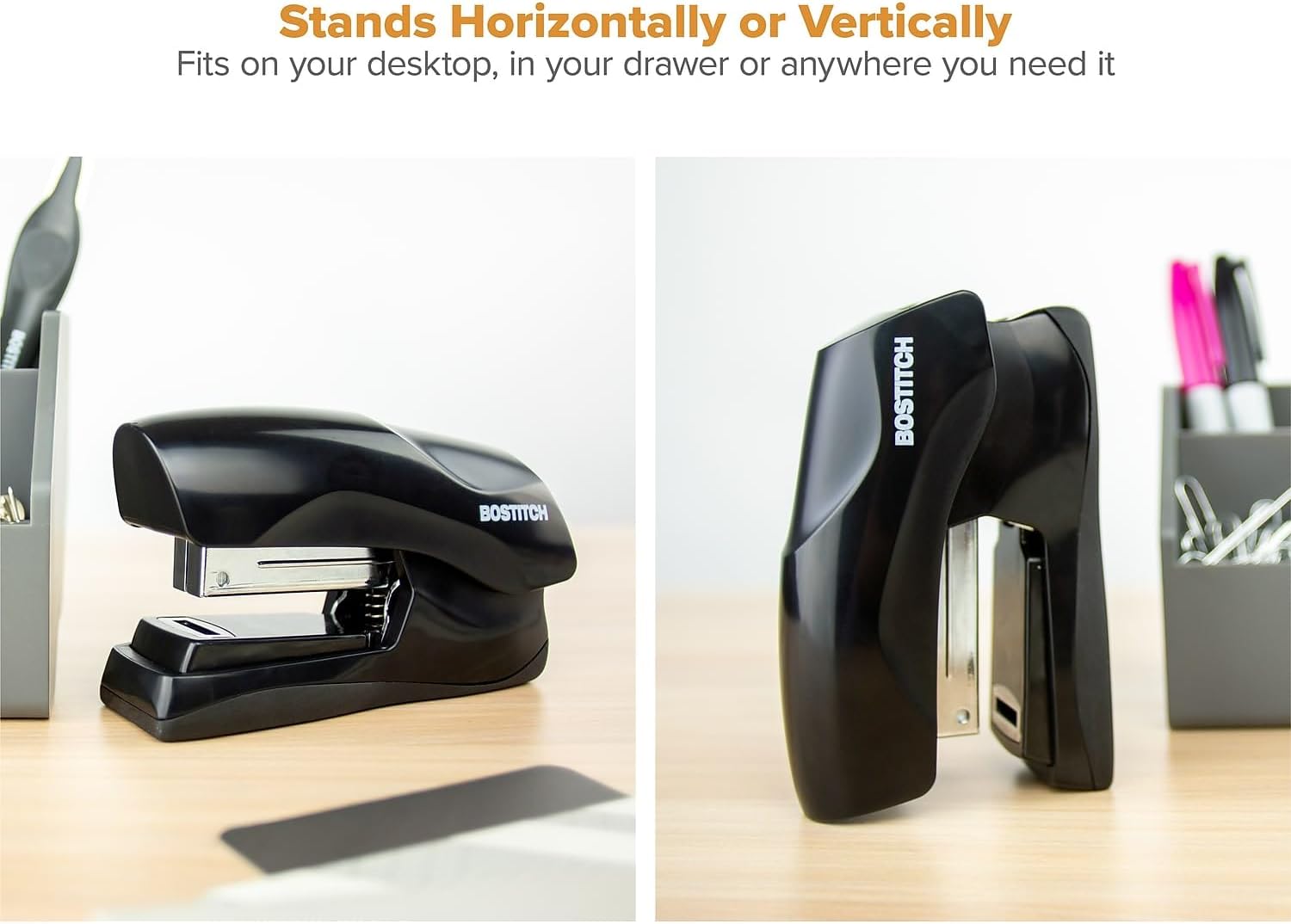 Office Heavy Duty Stapler, 40  - đánh giá và giá Stapler Half Strip