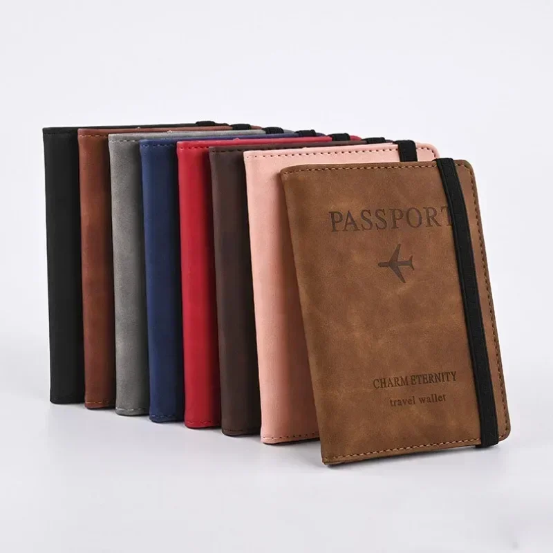 Women Men Travel Passport Hold - đánh giá và giá Index Card Holder