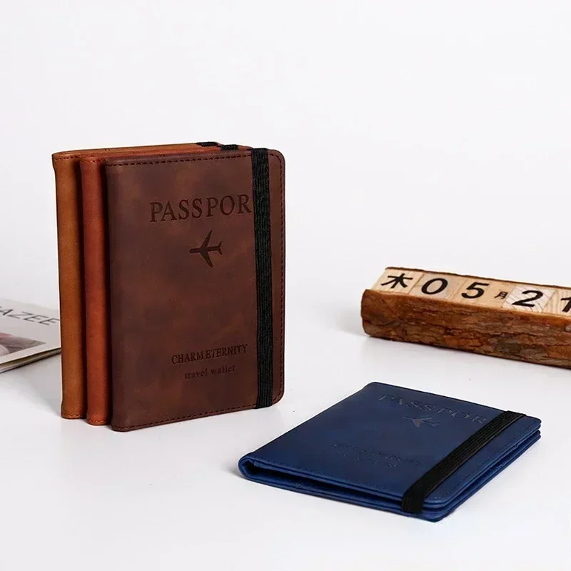 Women Men Travel Passport Hold - đánh giá và giá Index Card Holder