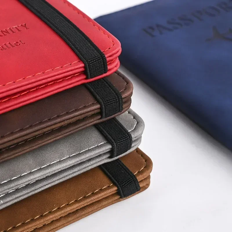Women Men Travel Passport Hold - đánh giá và giá Index Card Holder