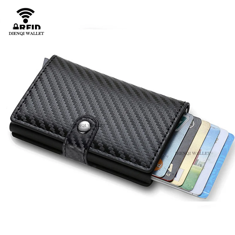 Rfid Business Credit Card Hold - đánh giá và giá Index Card Holder