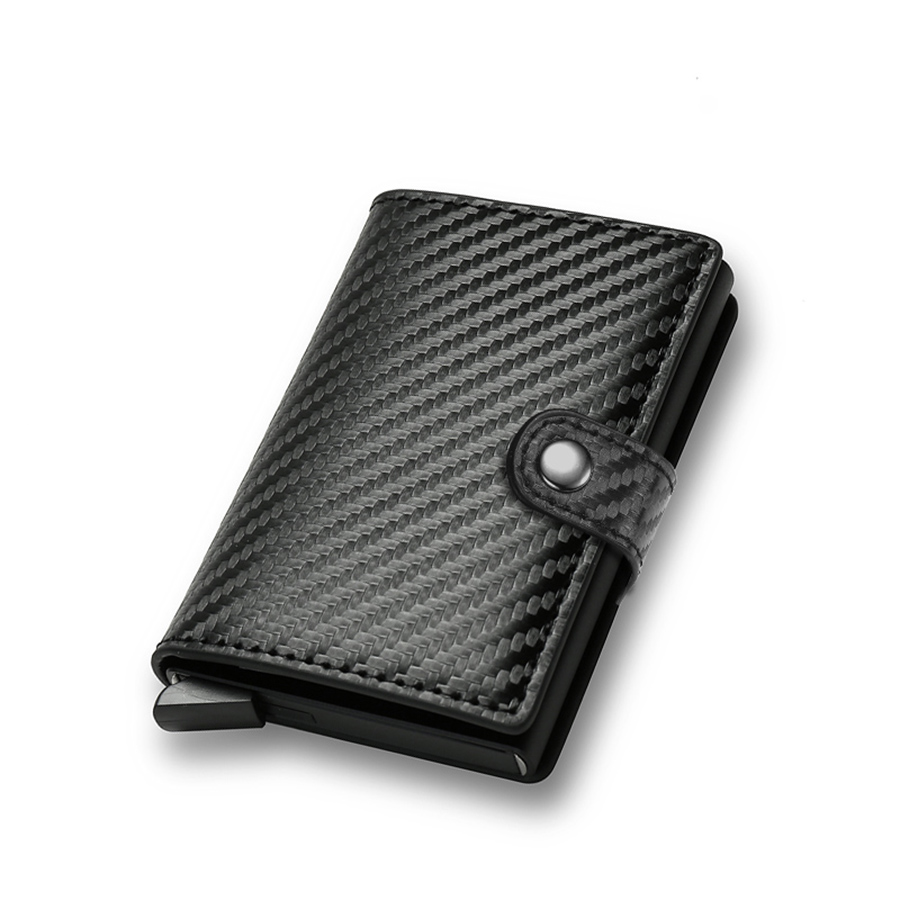 Rfid Business Credit Card Hold - đánh giá và giá Index Card Holder