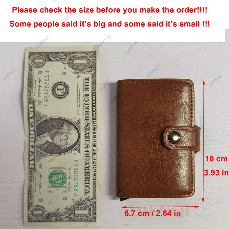 Rfid Business Credit Card Hold - đánh giá và giá Index Card Holder